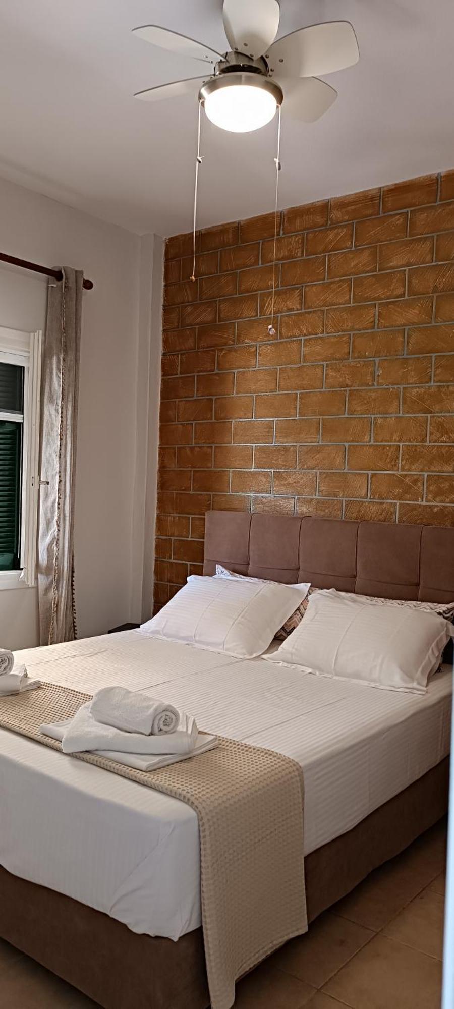 Olivemare Holidays Nea Iraklia Luaran gambar